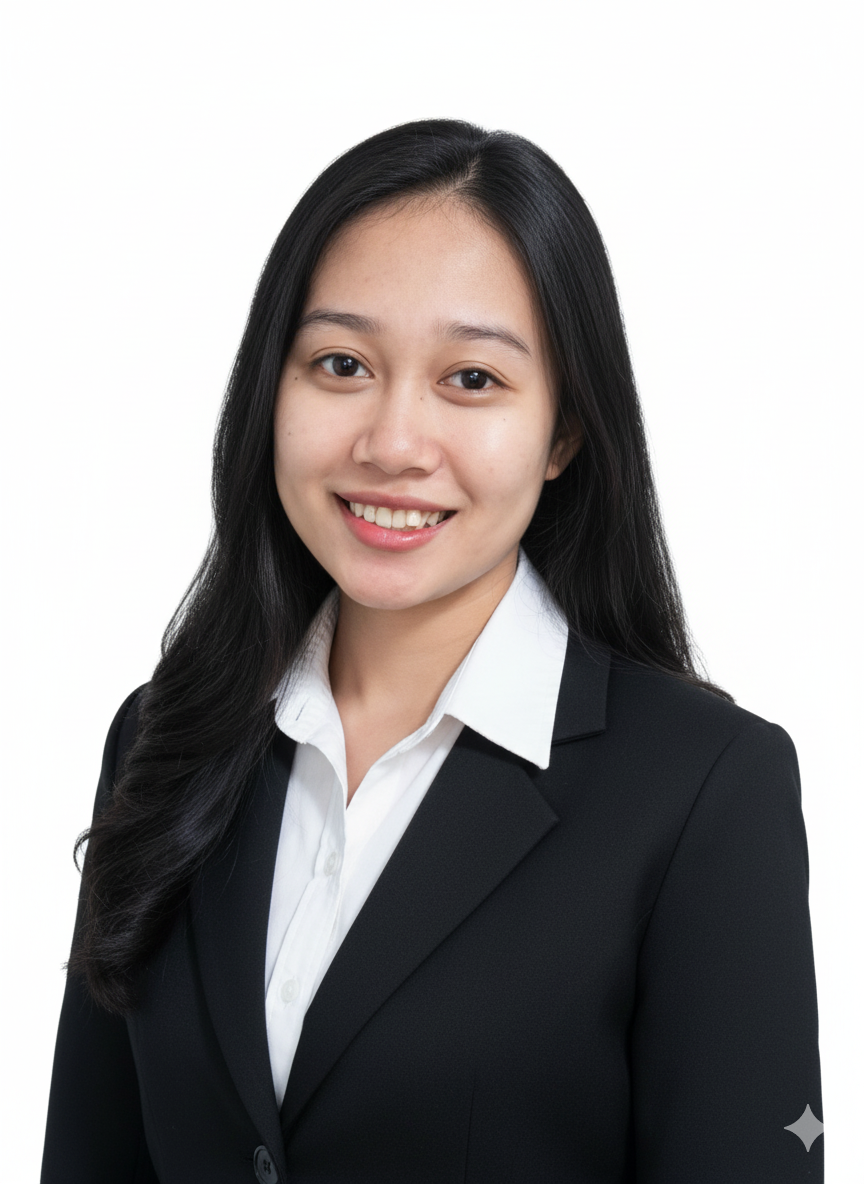 Arni Febryarti Sitorus